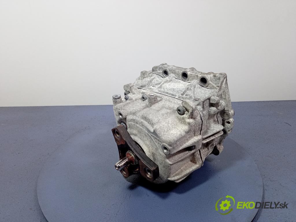 Mercedes S-klasa 2019 prevodovka ZNÍŽENIE: 01