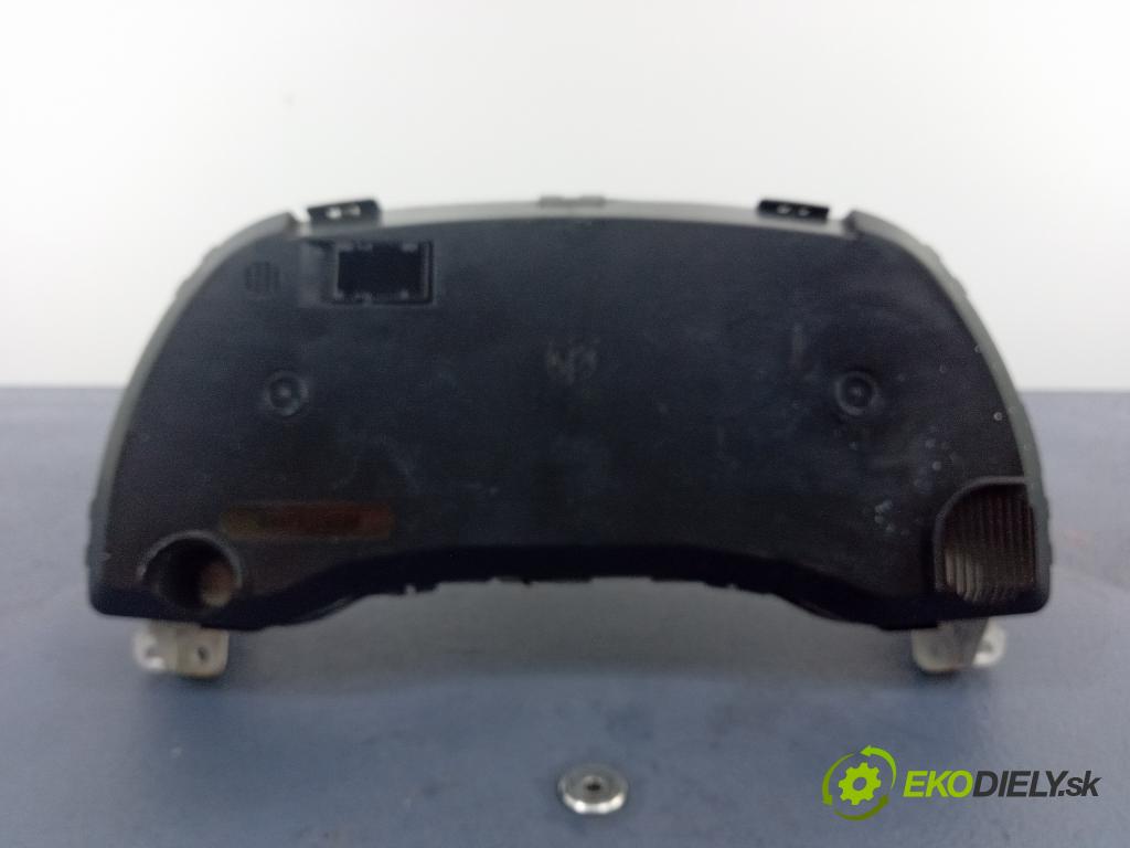 Fiat Punto 2001 prístrojovka/ budíky 46812972