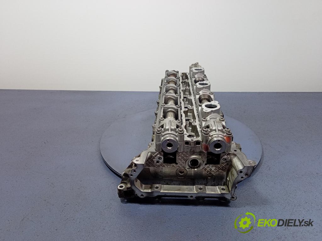 Mercedes S-klasa 2019 hlava Motor: A6560500601