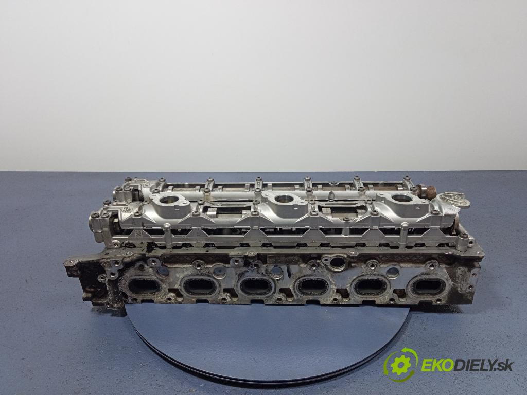 Mercedes S-klasa 2019 hlava Motor: A6560500601