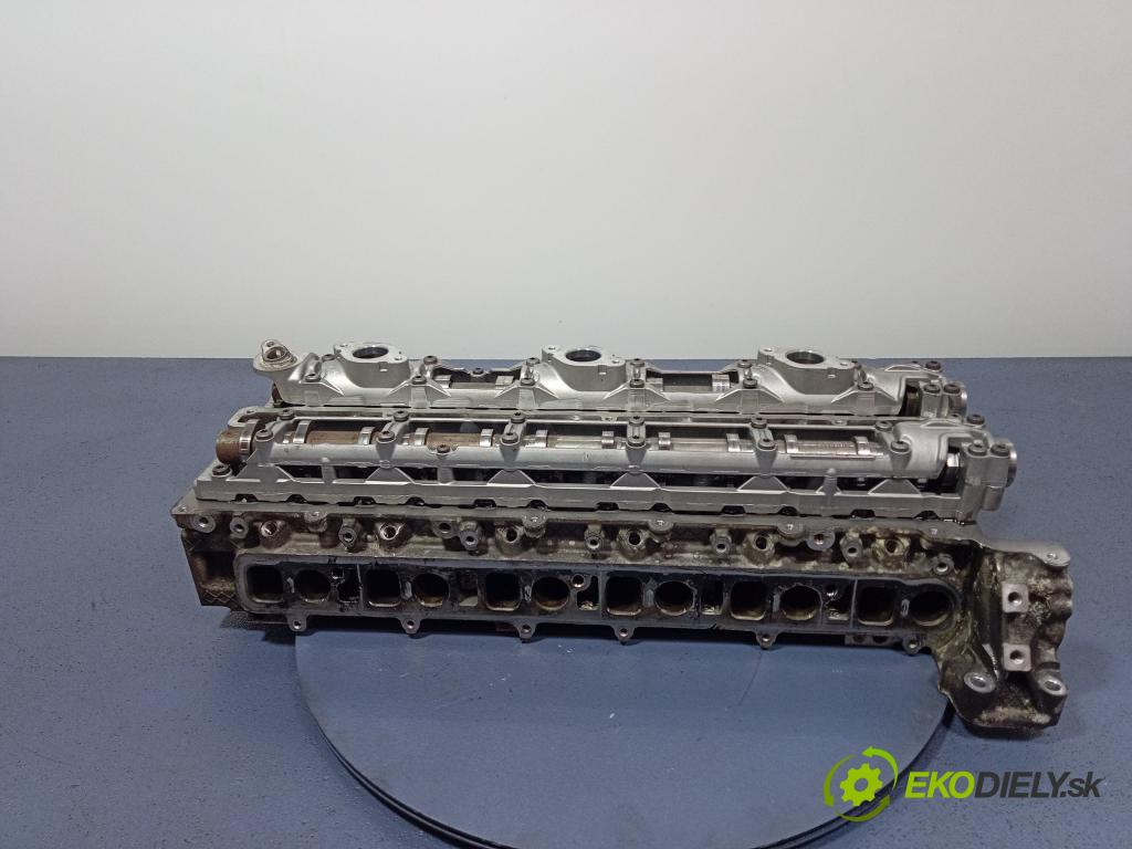 Mercedes S-klasa 2019 hlava Motor: A6560500601