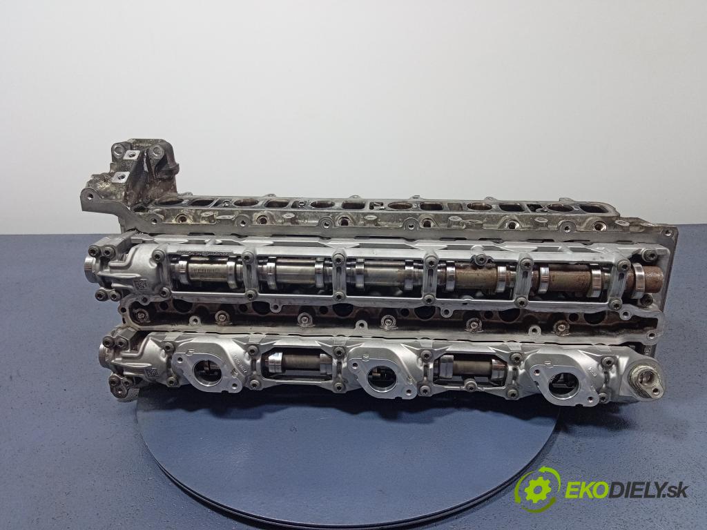 Mercedes S-klasa 2019 hlava Motor: A6560500601