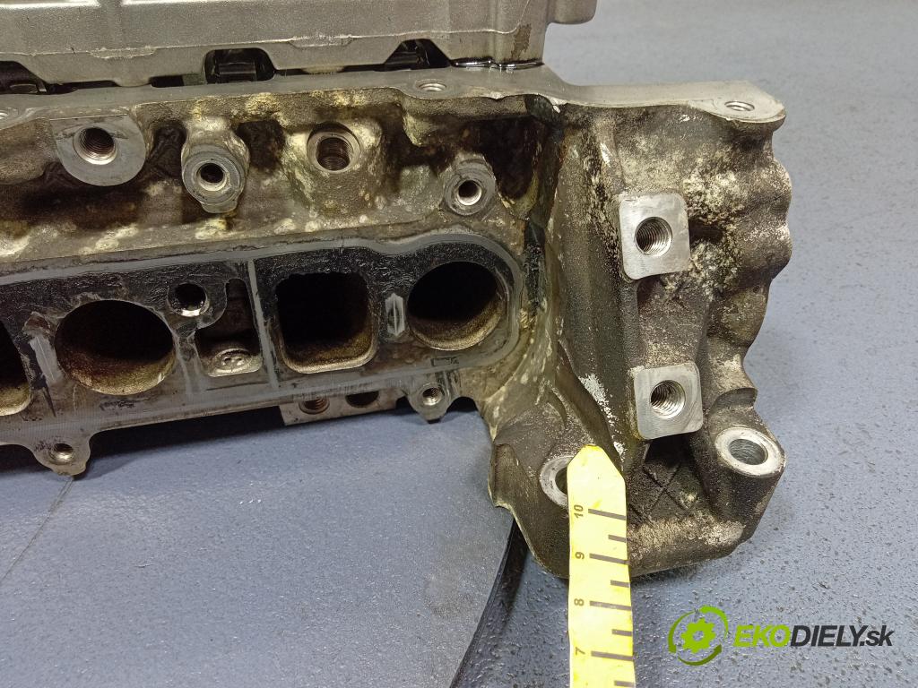 Mercedes S-klasa 2019 hlava Motor: A6560500601