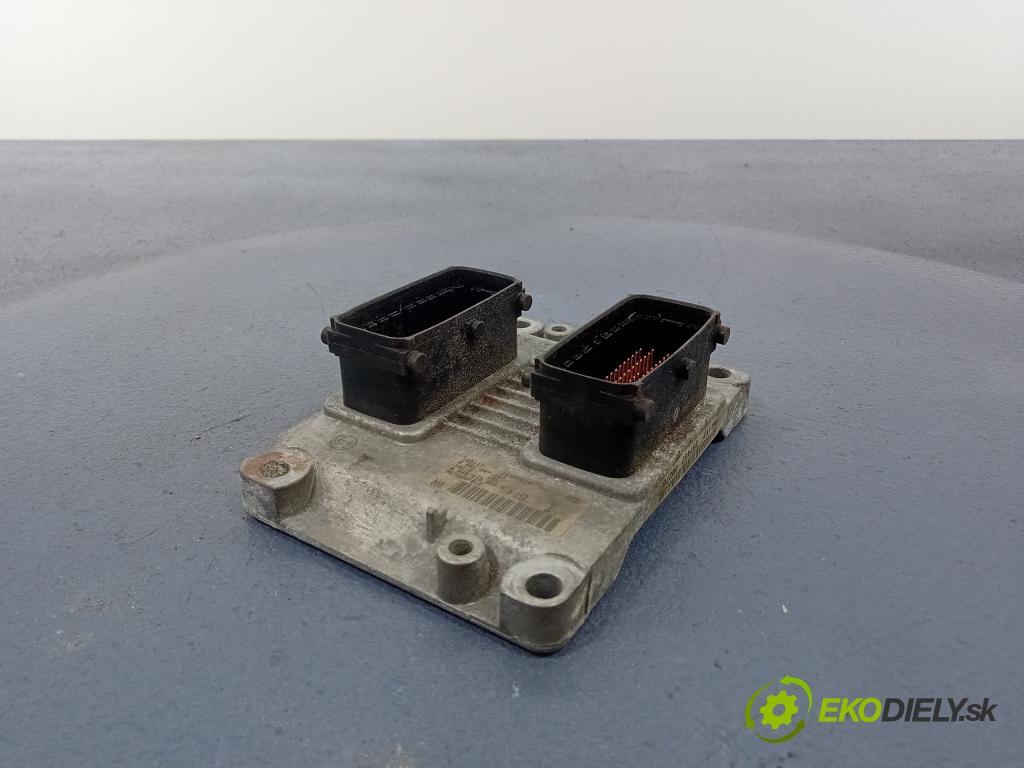 Fiat Punto 2001 riadiaca jednotka Motor: 0261207407
