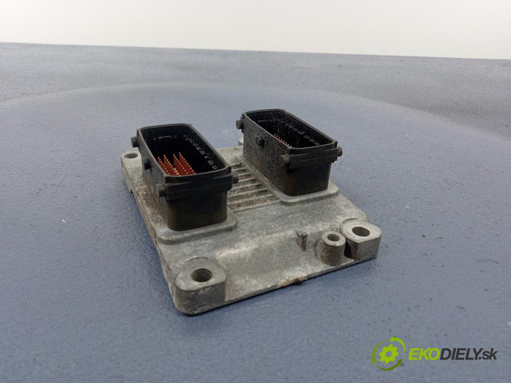 Fiat Punto 2001 riadiaca jednotka Motor: 0261207407