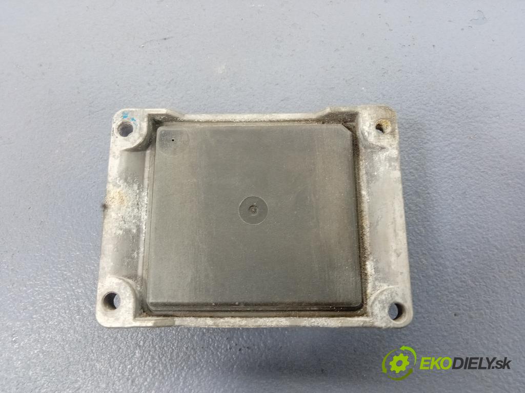 Fiat Punto 2001 riadiaca jednotka Motor: 0261207407