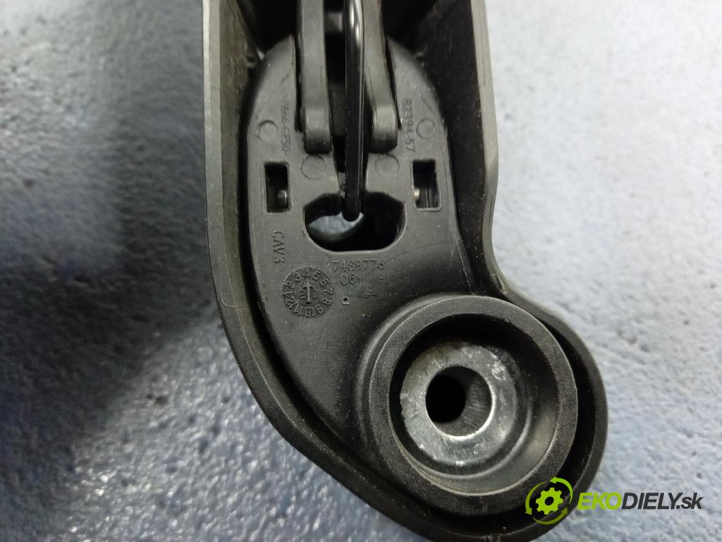 Bmw M1 2022 Paže: Stěrače: Zad: 7489776