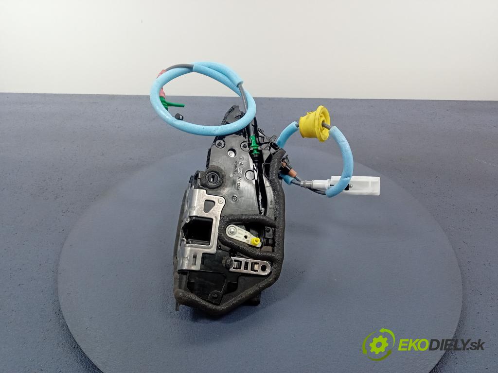 Bmw M1 2022 zámek dveře Zad: v pravo: 7956144