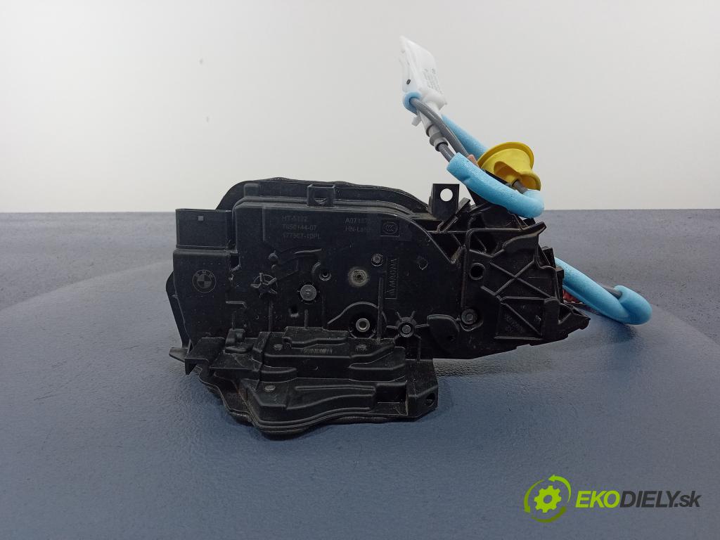 Bmw M1 2022 zámek dveře Zad: v pravo: 7956144