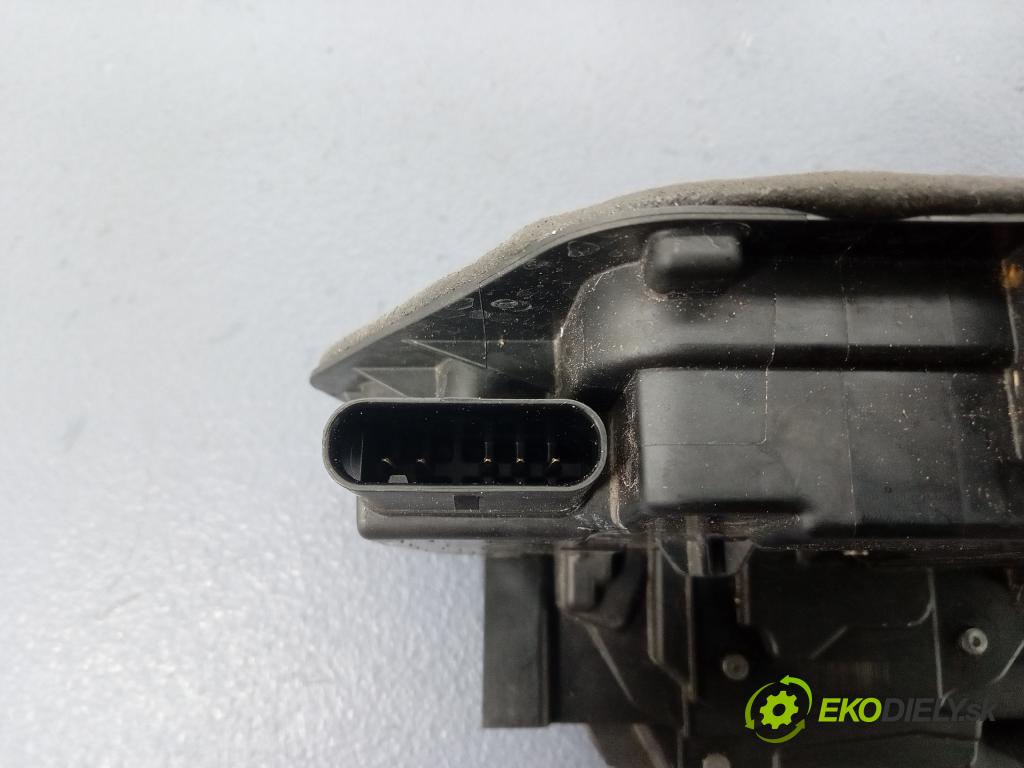 Bmw M1 2022 zámek dveře Zad: v pravo: 7956144