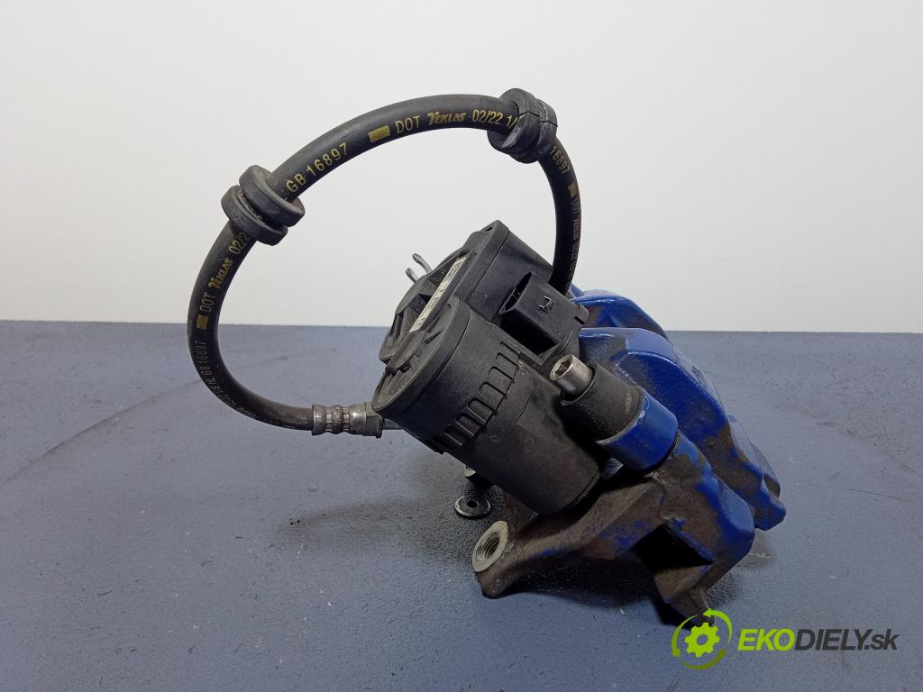 Bmw M1 2022 brzdič brzdový zad v pravo: 6885598