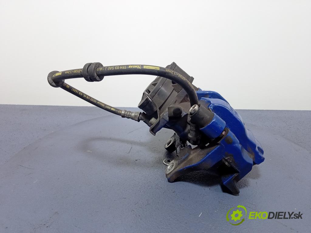 Bmw M1 2022 brzdič brzdový zad Vľavo: 6885597