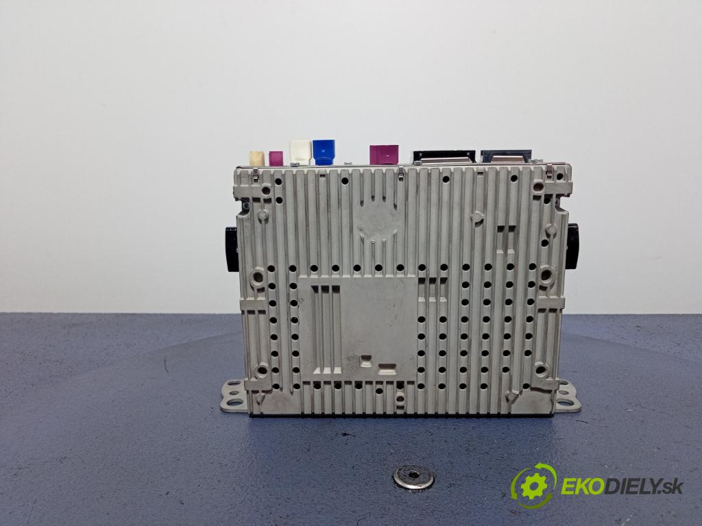 Bmw M1 2022 Radio I Navigácia: 5A69579
