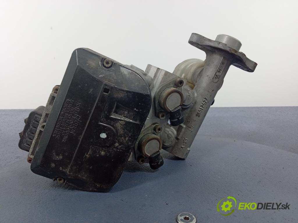 Opel Sintra 1999 čerpadlo ABS x 18023079