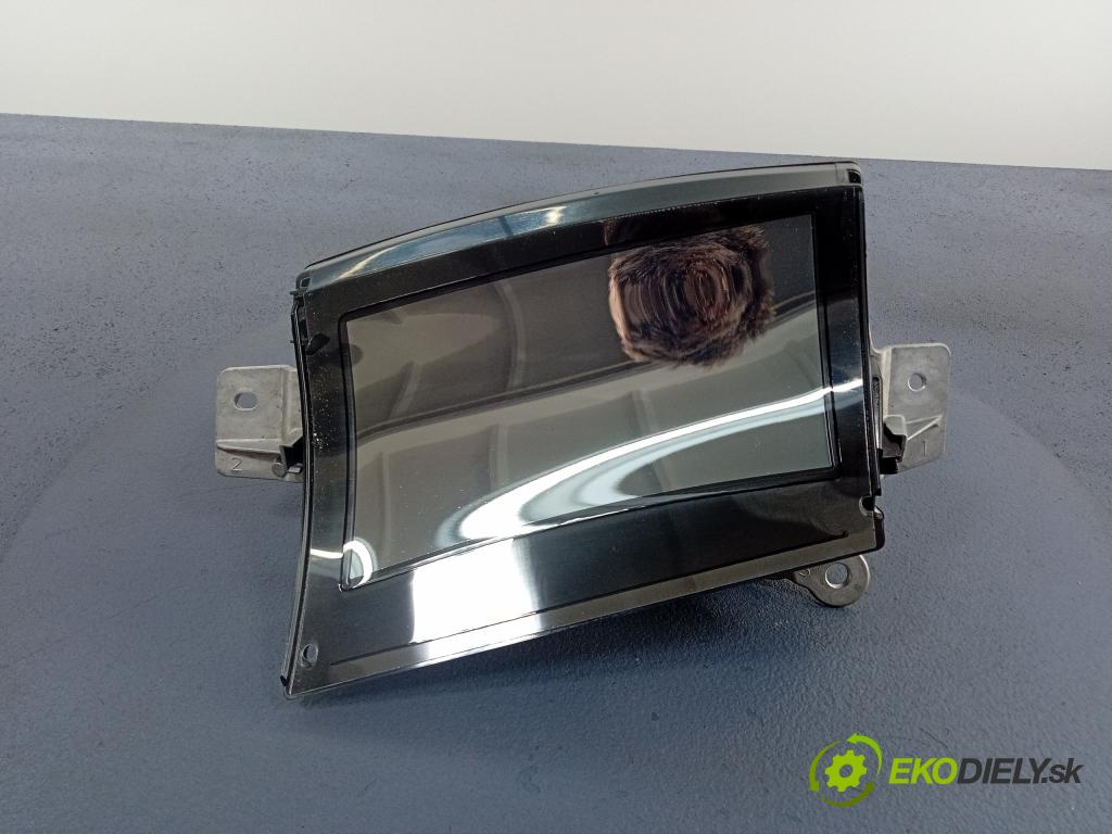 Bmw M1 2022 Zobrazit: Rádio: / GPS 5A09299