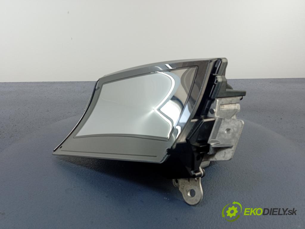 Bmw M1 2022 Zobrazit: Rádio: / GPS 5A09299