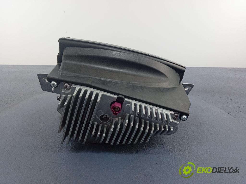 Bmw M1 2022 Zobrazit: Rádio: / GPS 5A09299