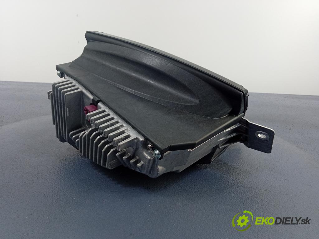 Bmw M1 2022 Zobrazit: Rádio: / GPS 5A09299