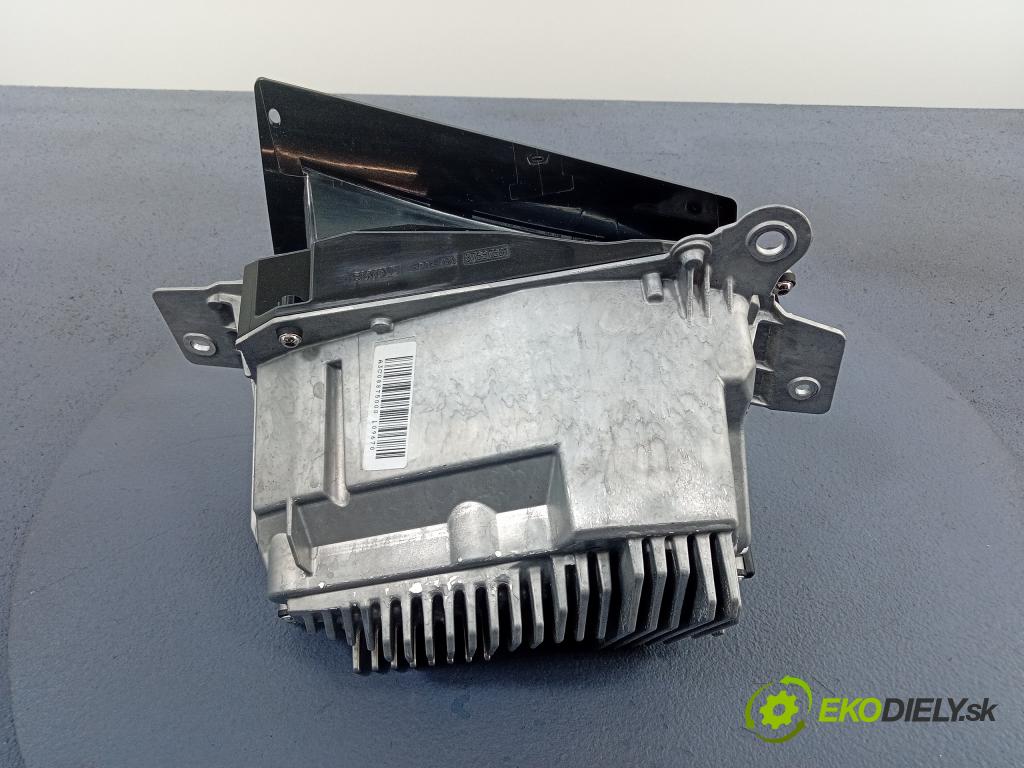 Bmw M1 2022 Zobrazit: Rádio: / GPS 5A09299
