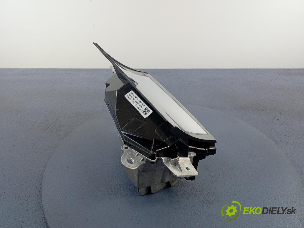 Bmw M1 2022 Zobrazit: Rádio: / GPS 5A09299