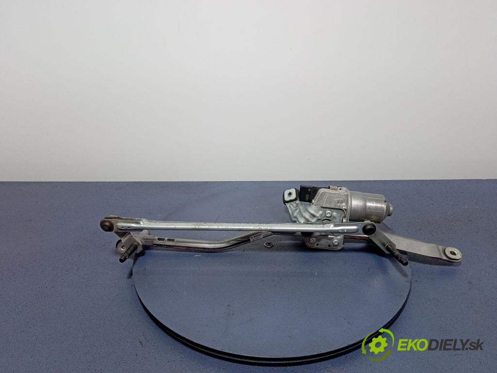 Bmw M1 2022 mechanizmus motor: Stierače: Predné 7453953
