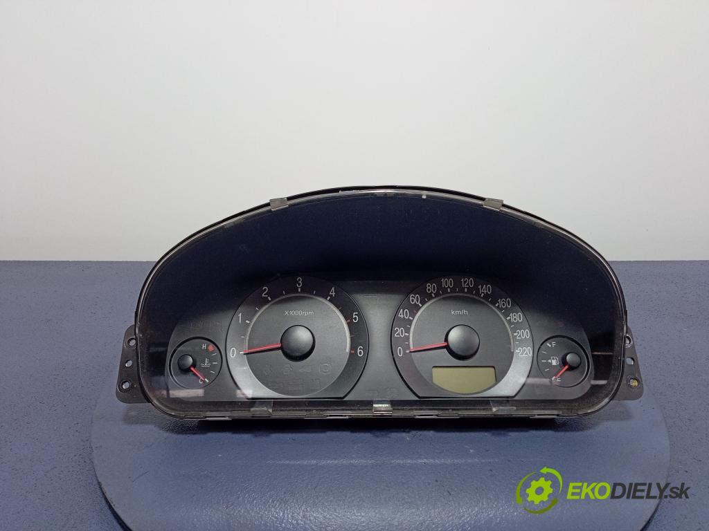 Hyundai Trajet 2005 prístrojovka/ budíky 94013-3A000
