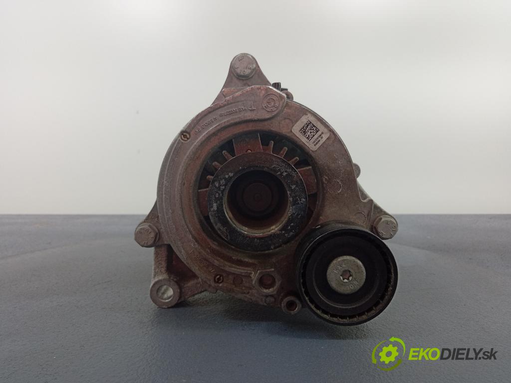 Bmw M1 2022 Alternator 8680374