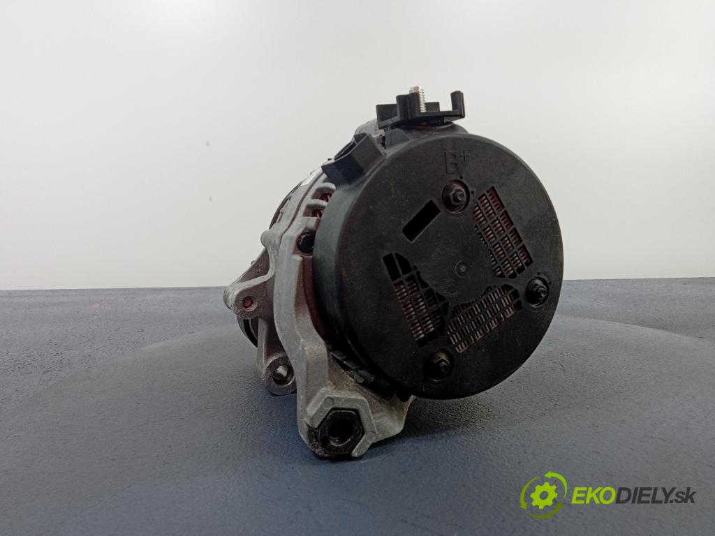 Bmw M1 2022 Alternator 8680374