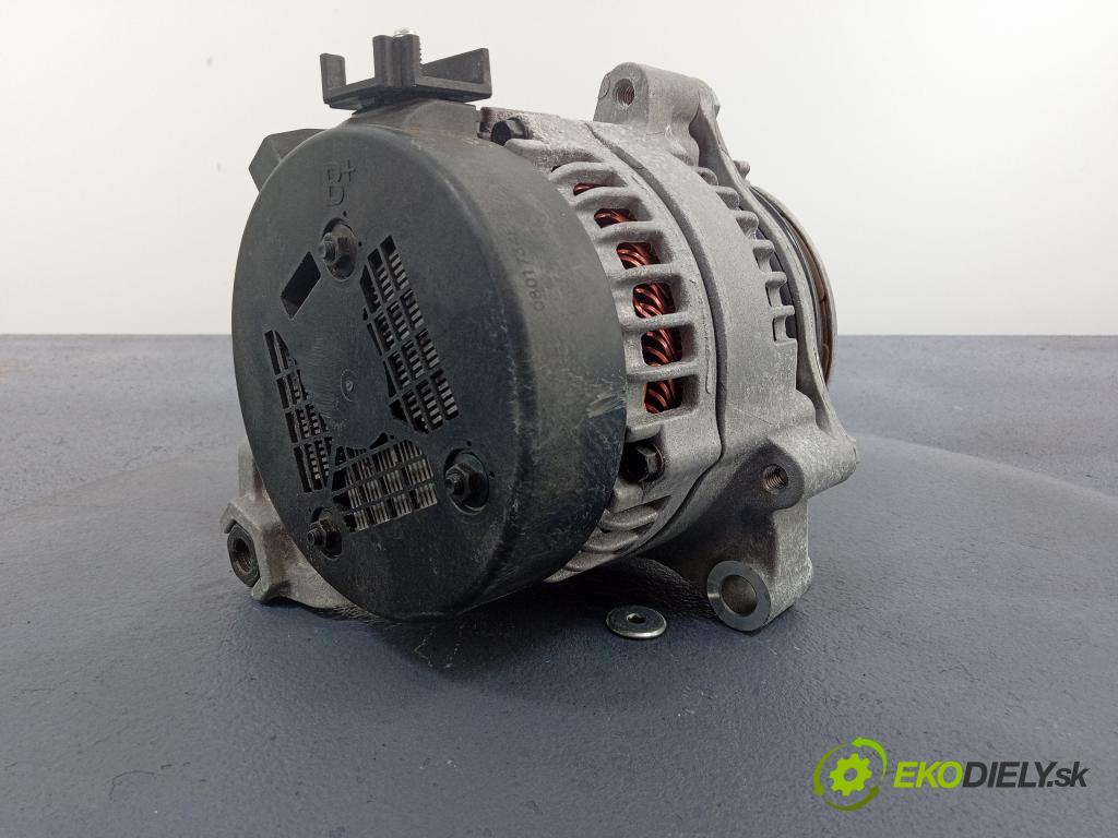 Bmw M1 2022 Alternator 8680374