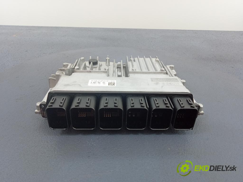 Bmw M1 2022 riadiaca jednotka Motor: 0261S1066N