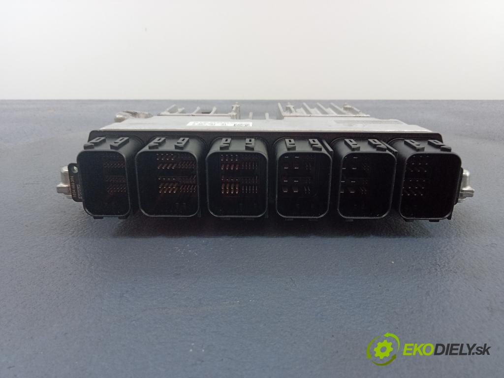 Bmw M1 2022 riadiaca jednotka Motor: 0261S1066N
