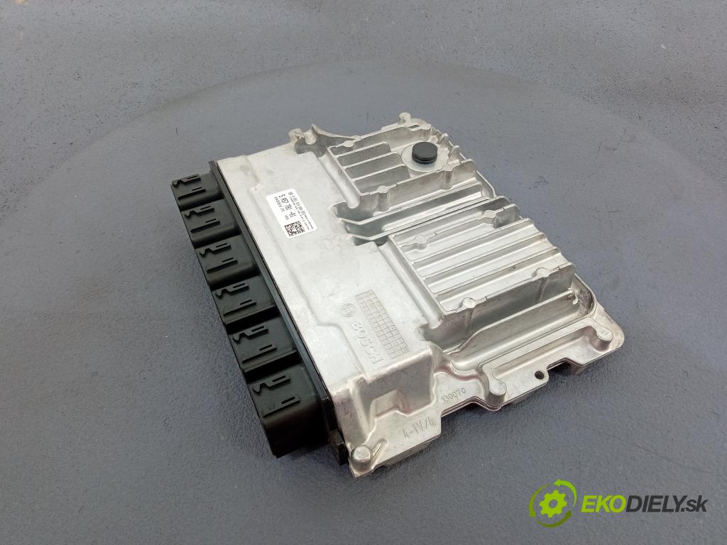 Bmw M1 2022 riadiaca jednotka Motor: 0261S1066N