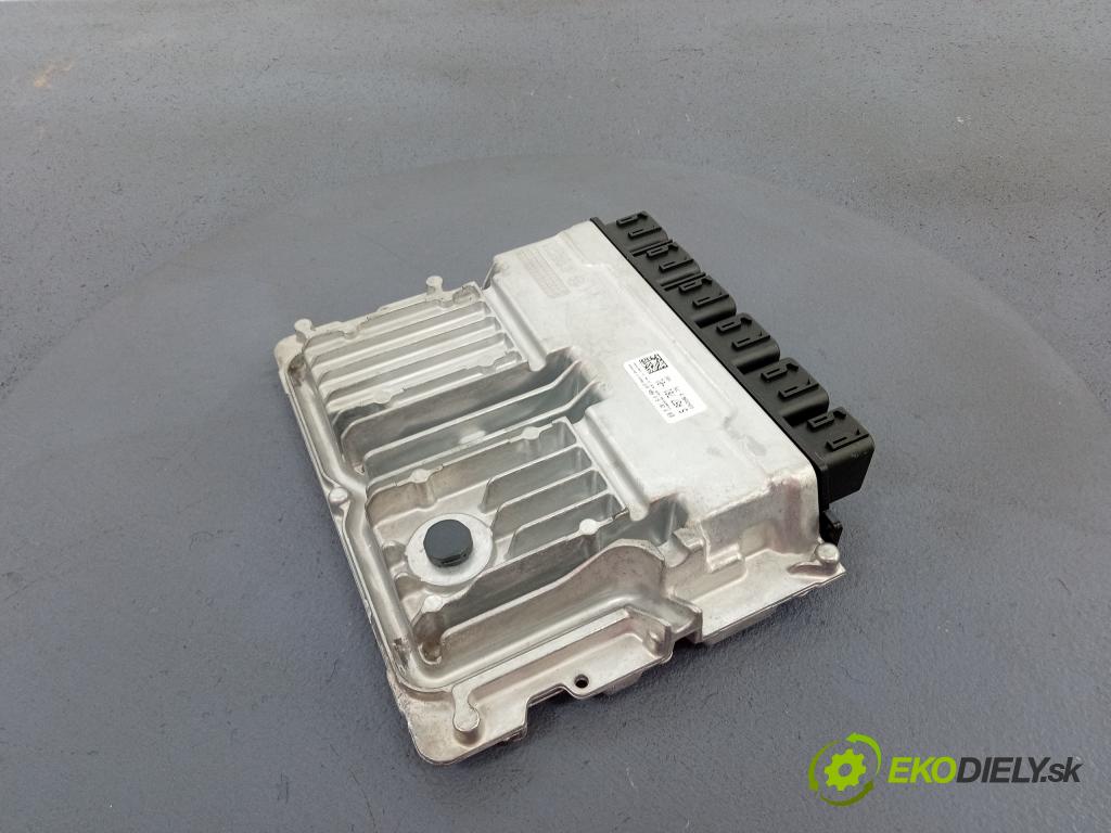 Bmw M1 2022 riadiaca jednotka Motor: 0261S1066N