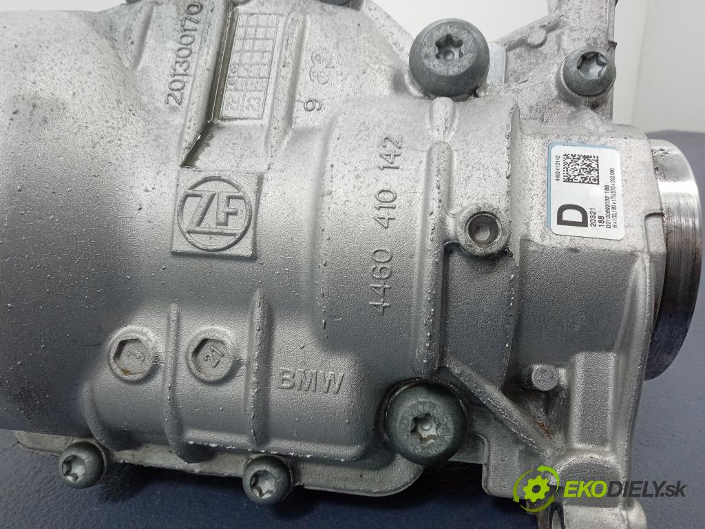 Bmw M1 2022 prevodovka ZNÍŽENIE: 7934642
