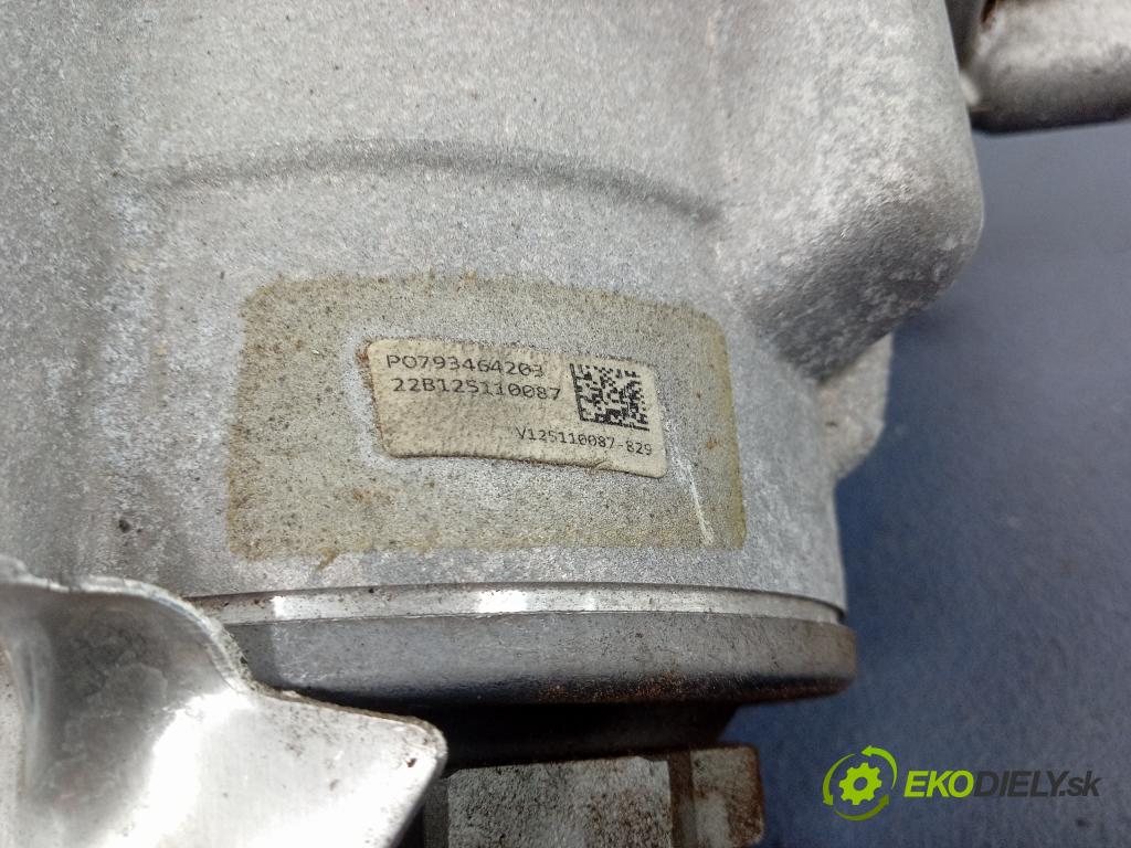 Bmw M1 2022 prevodovka ZNÍŽENIE: 7934642