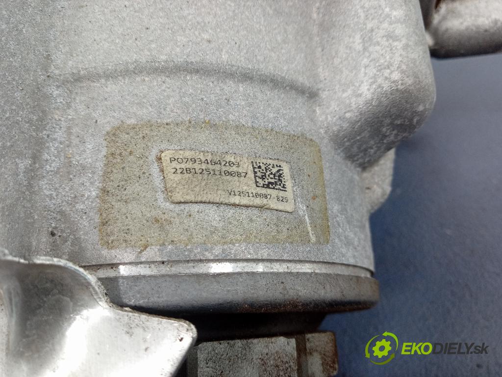 Bmw M1 2022 prevodovka ZNÍŽENIE: 7934642