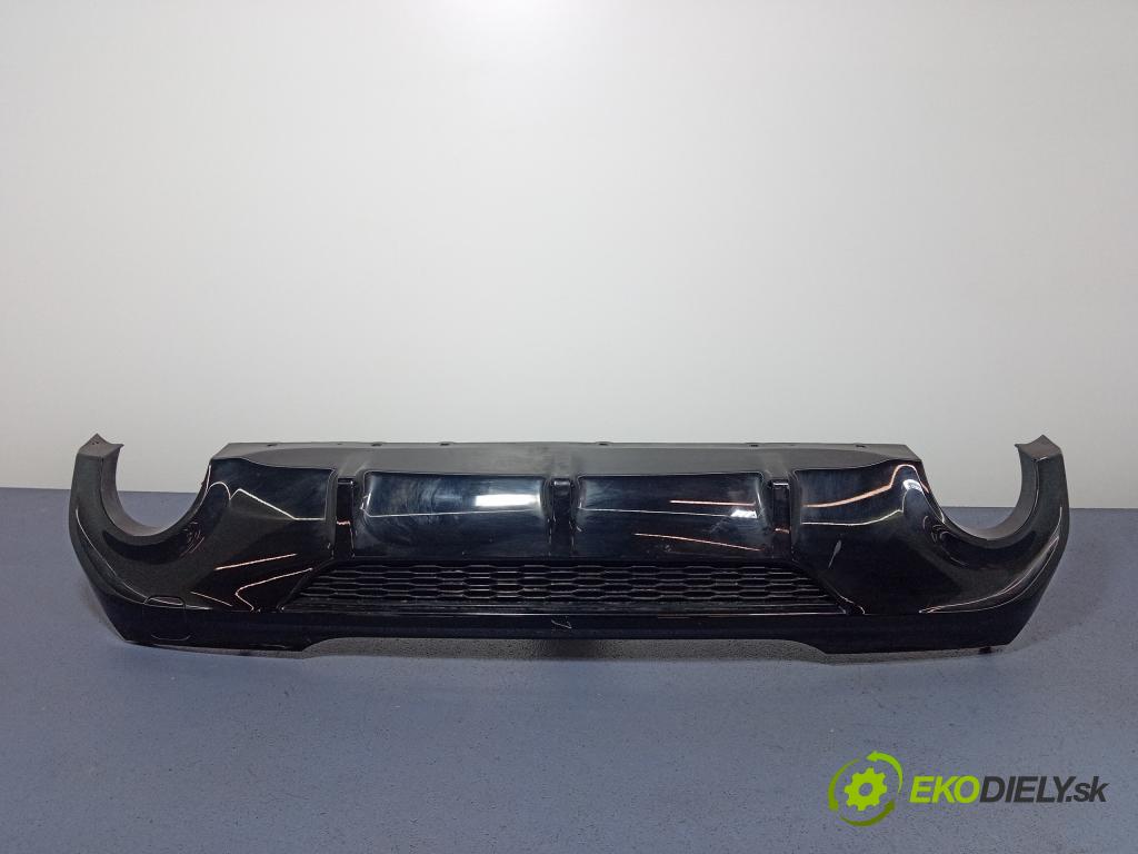 Bmw M1 2022 nárazník Zad: 8074426