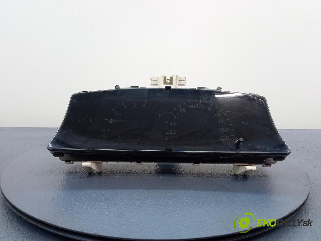 Toyota Corolla 2002 prístrojovka/ budíky 83800-1H300