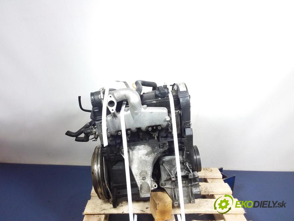 Audi A4 2001 motor Diesel AHH