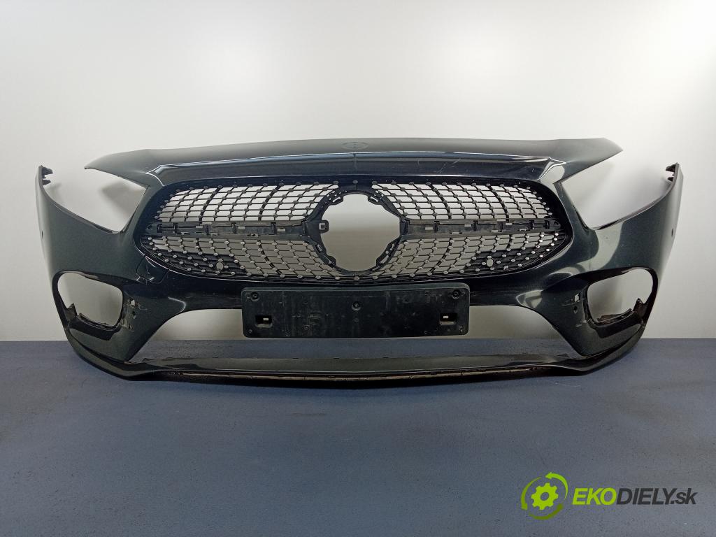 Mercedes A-klasa 0 nárazník před A1778856100