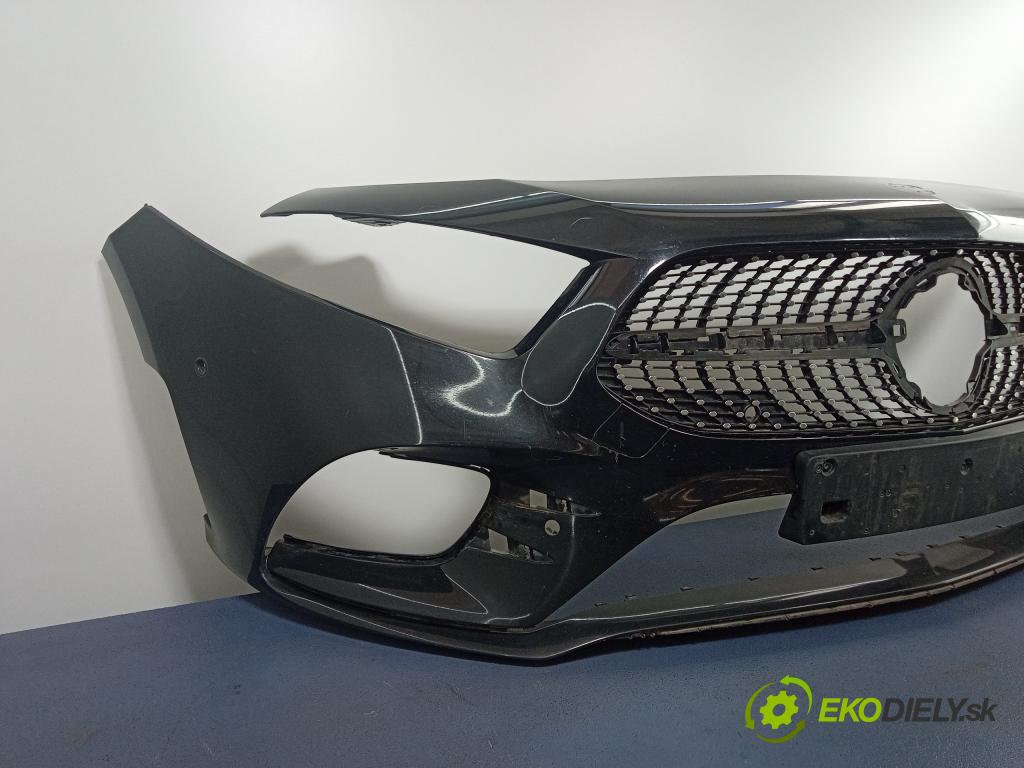 Mercedes A-klasa 0 nárazník před A1778856100