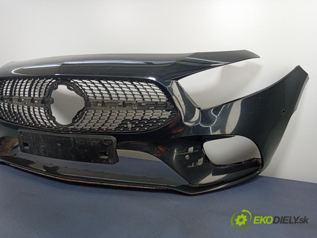 Mercedes A-klasa 0 nárazník před A1778856100