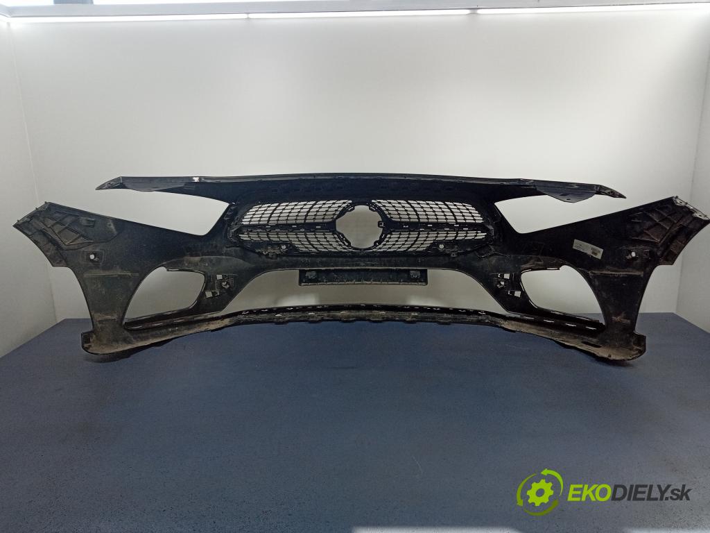 Mercedes A-klasa 0 nárazník před A1778856100