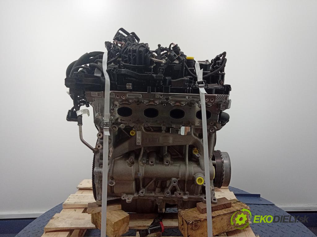 Bmw M1 2022 motor Benzín B48A20E