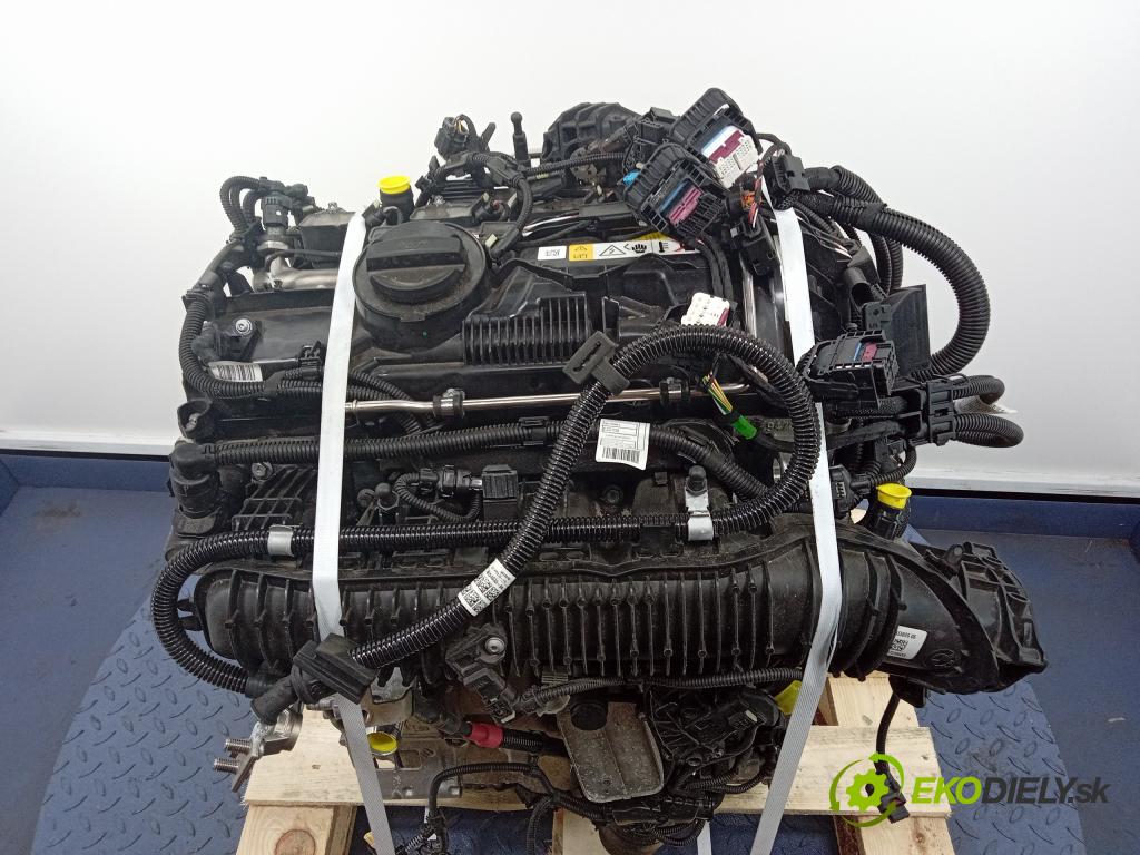 Bmw M1 2022 motor Benzín B48A20E