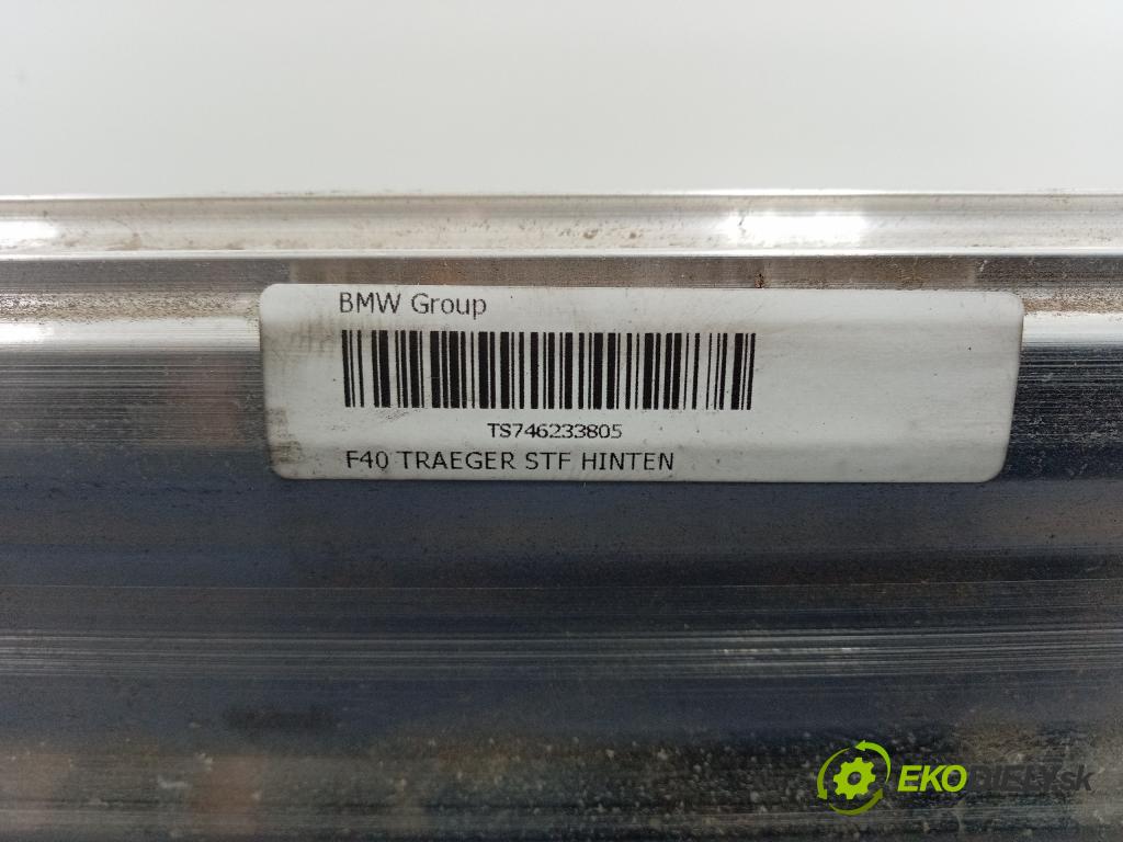 Bmw M1 2022 výztuha narazník Zad: 7462338