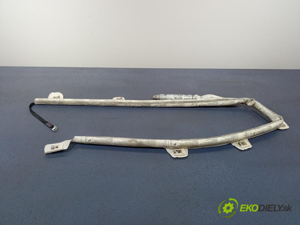 Mercedes C-klasa 2010 Airbag: clona x 2048600705