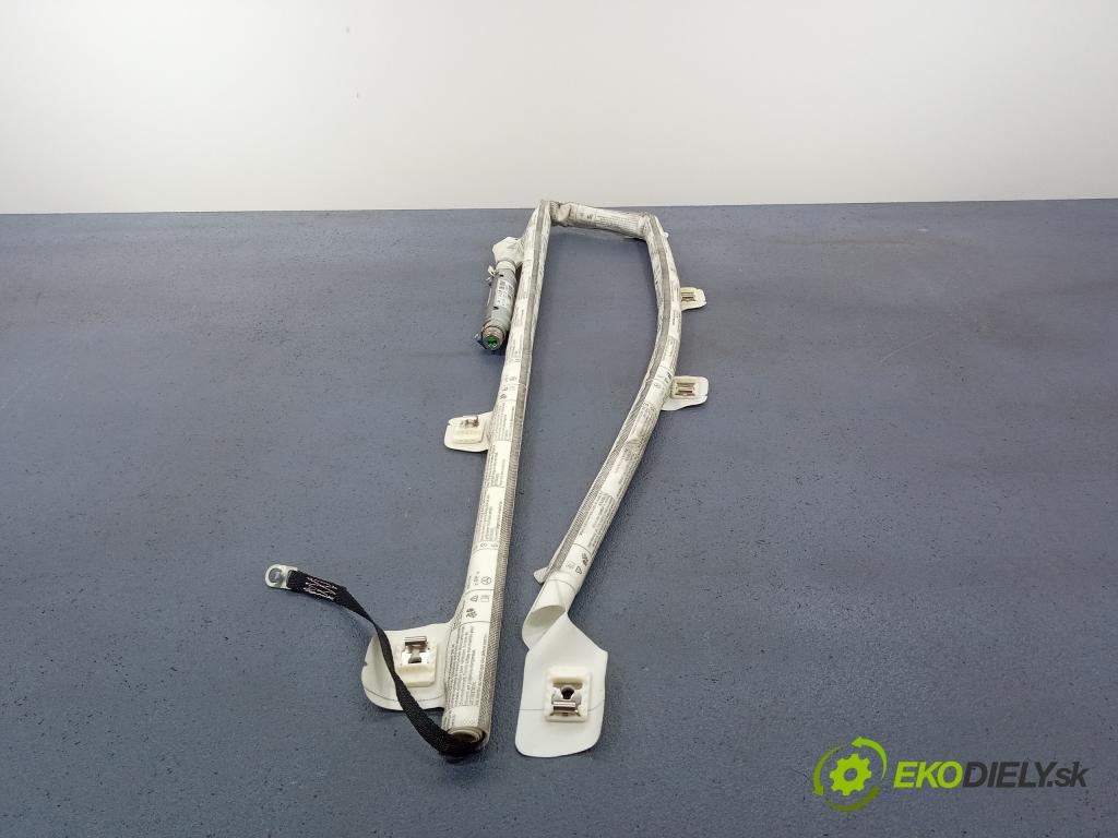 Mercedes C-klasa 2010 Airbag: clona x 2048600705