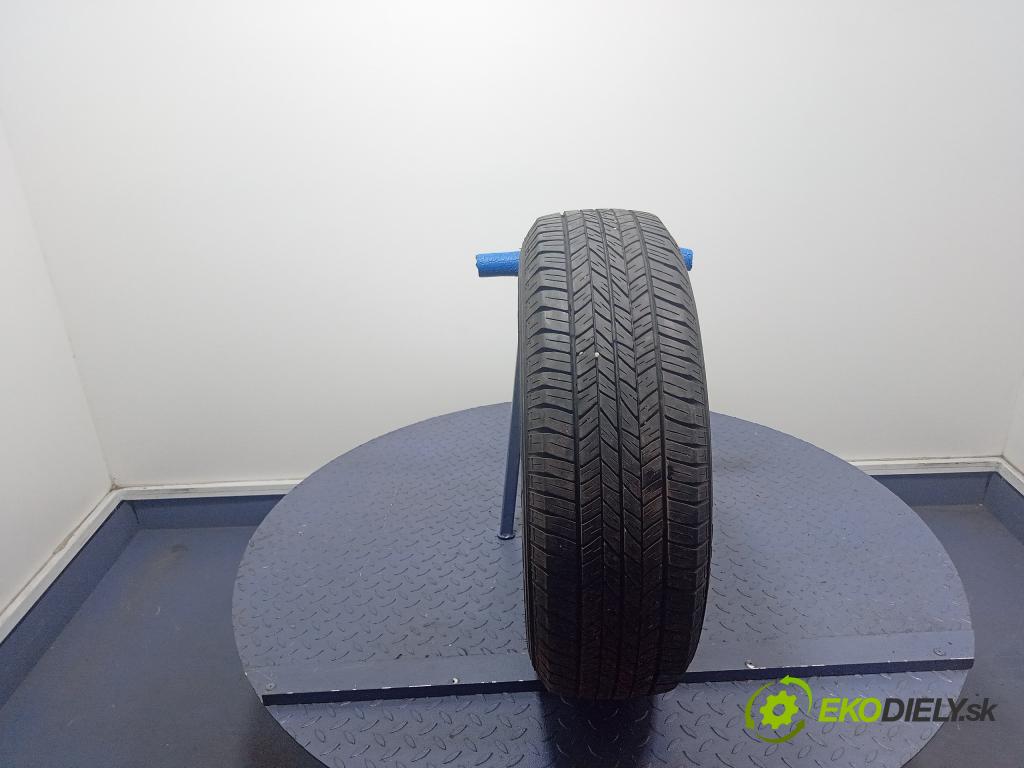 Nissan X-trail 2003 Ráfiky: Oceľ: z Pneumatiky: 40300-04U20