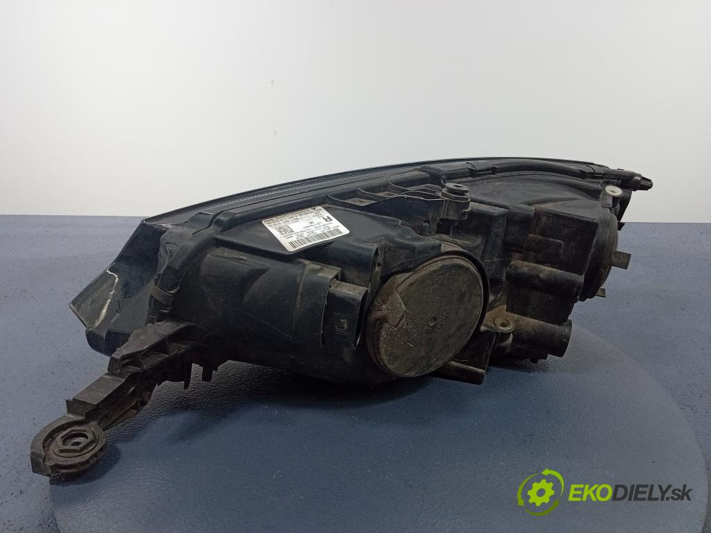Skoda Fabia 0 světlo v pravo: 6V1941016D